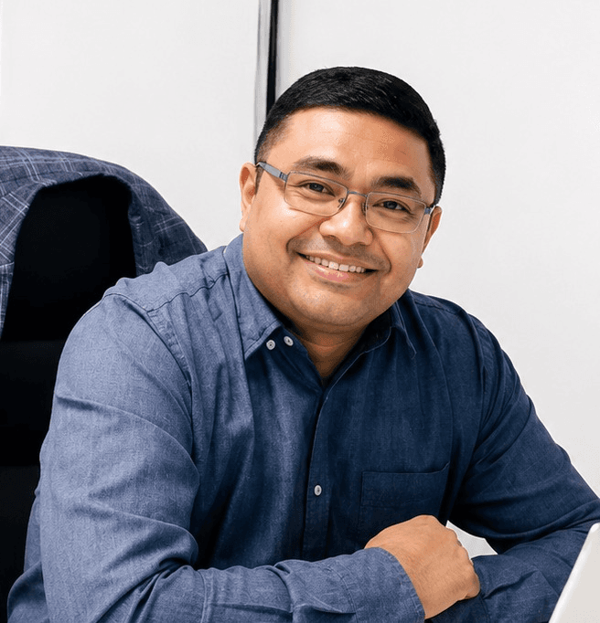 Birochan Shrestha, Director, Australia at Genix Education