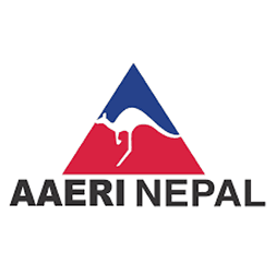 Association of Australian Education Representatives in India — Nepal logo