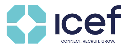 International Consultants for Education and Fairs logo