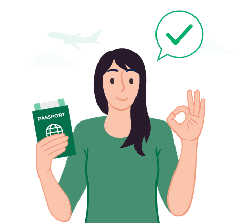 Visa Assistance