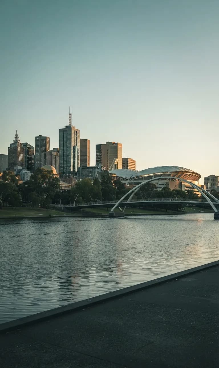 Adelaide, Australia