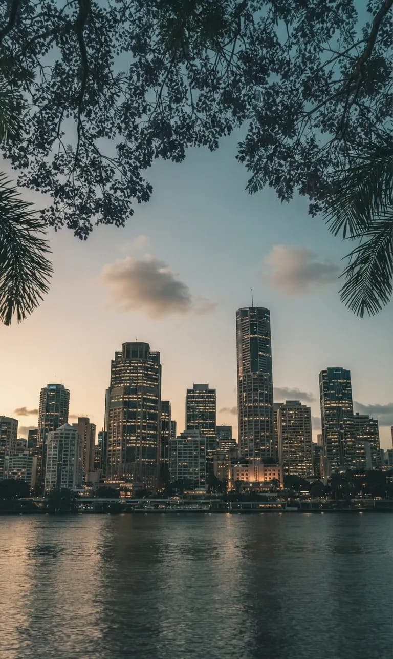 Brisbane, Australia