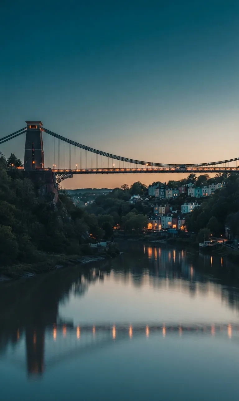 Bristol, England