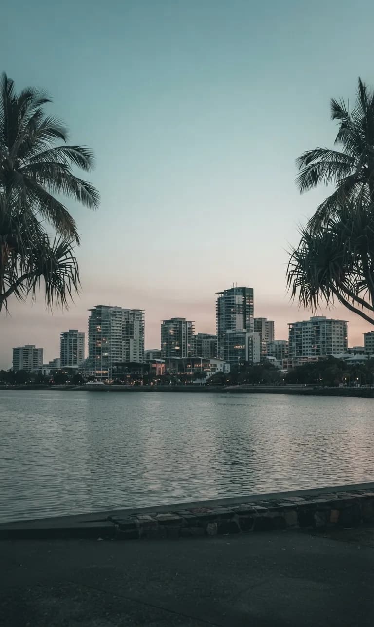 Darwin, Australia