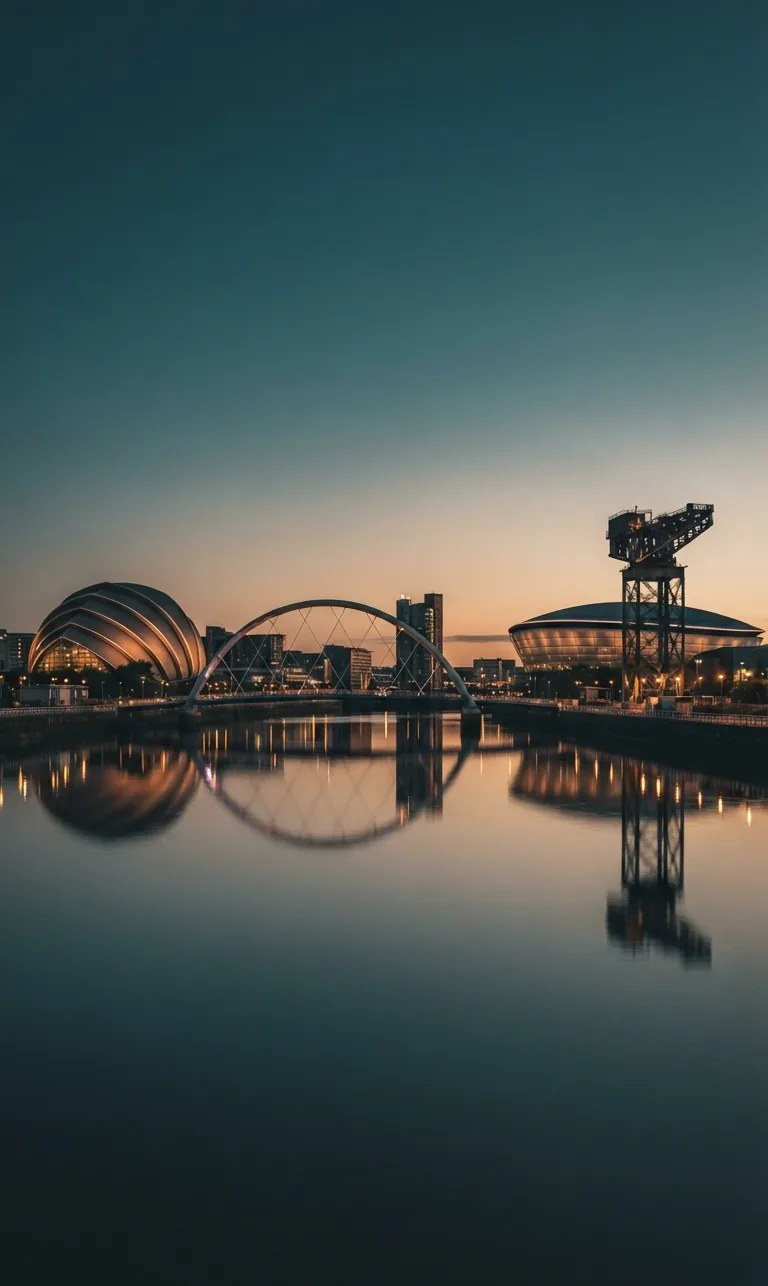 Glasgow, Scotland