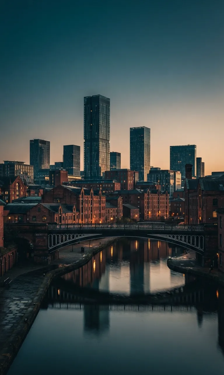 Leeds, England