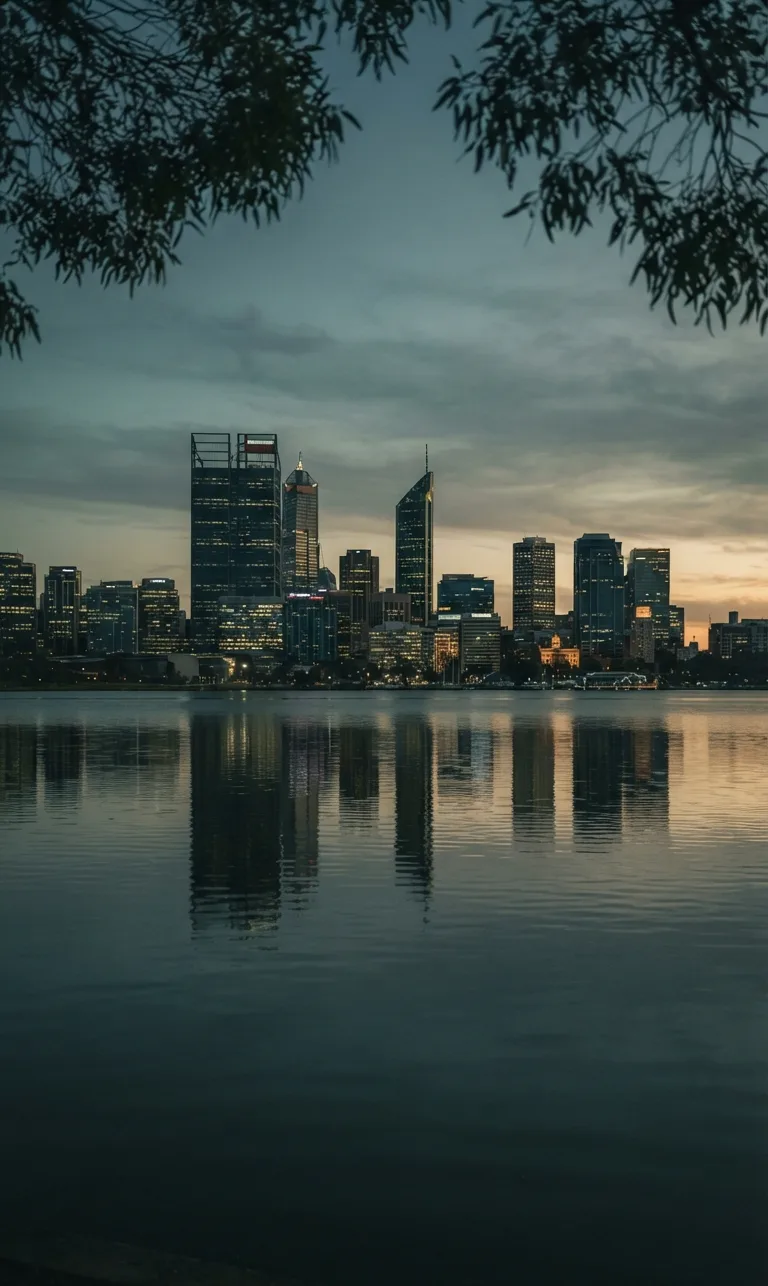 Perth, Australia