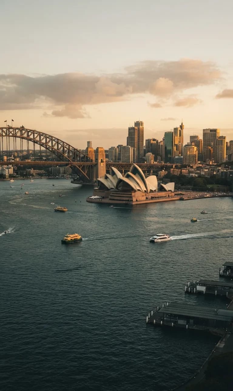 Sydney, Australia