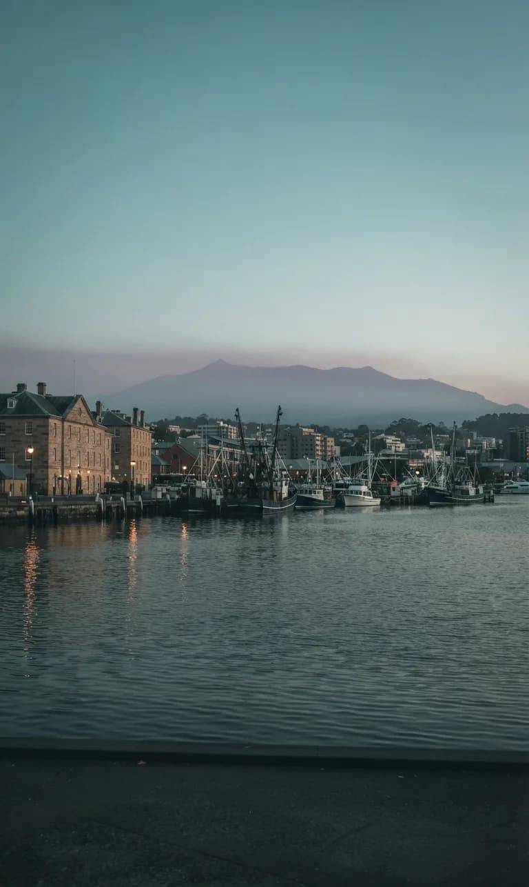 Tasmania, Australia